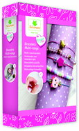 Sycomore Jewellery making, mini multi row bracelets - Jewellery Making Set