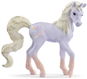 Schleich Sammlerstück Einhorn Opal 70775 - Figur