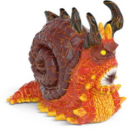 Schleich Lava Snail 70851 - Figure