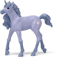 Schleich Baby Unicorn Iris 70861 - Figure