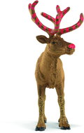 Schleich Golden Annual Reindeer 72271 - Figure