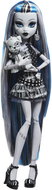 Monster High Reel Drama Frankie - Doll