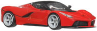 Hot Wheels Premium Car Culture LaFerrari - Hot Wheels