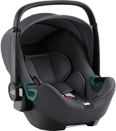 Britax Römer Baby-Safe 3 i-Size Midnight Grey - Car Seat