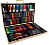Teddies Painting set 180 pcs - Art Supplies