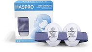 Haspro Hearing Protection Baby Blue - Hearing Protection