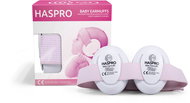 Haspro Hearing Protection Baby Pink - Hearing Protection