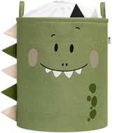 Sipo XL Toy Basket 63L Dino - Storage Box