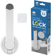 Sipo Toilet seat safety lock - Child Safety Lock