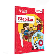 Kouzelné čtení Slabikář - Kouzelné čtení