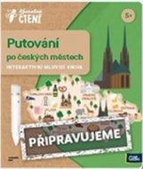 Magic Reading Wandering through Czech cities - Tolki