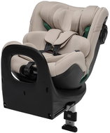 Zopa Voyager Maxi Ivory Beige - Autosedačka