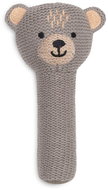 Jollein Teddy Bear - Baby Rattle