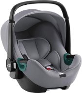 Britax Römer Baby-Safe 3 i-Size Frost Grey - Autosedačka