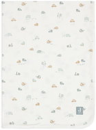 Jollein On The Go - Blanket