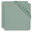 Ash Green 2 pcs