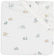 Jollein Sheet On The Go - Cot sheet