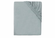 Jollein Sheet Sea Green - Cot sheet