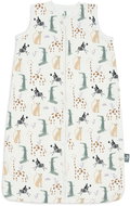 Jollein Jungle Jambo 90 cm - Children's Sleeping Bag