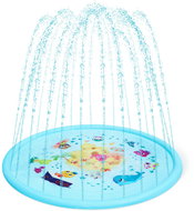 B-Toys Splish 'n' Splash Stříkací hrací podložka  - Bazénové hrací centrum
