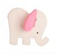 Lanco Hryzátko slon s ružovými ušami - Hryzátko