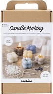 Creativ Company Craft Kit Candle Making Bubble - Candle Making Kit