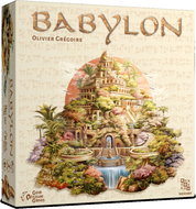 Babylon - Board Game