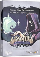 Heretic: Veiled - Card Game Expansion