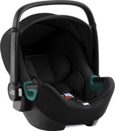 Britax Römer Baby-Safe 3 i-Size Space Black - Gyerekülés