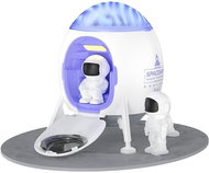 XO CF38 Landing module - Light Projector