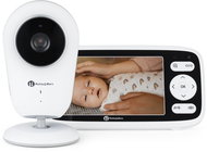 PETITE&MARS Nano 4.0 - Baby Monitor