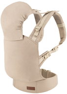 MoMi Collet beige - Baby Carrier