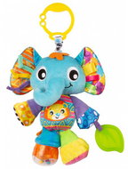 Playgro Elephant Elly - Pushchair Toy