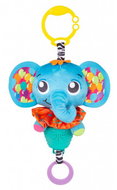 Playgro Playing Elephant - Pushchair Toy