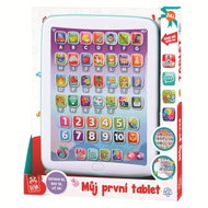 My first tablet - Tablet for Young Kids
