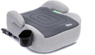 Fillikid Podsedák isofix i-size dark grey - Podsedák do auta