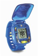 Detské hodinky Vtech Hovoriace hodinky Labkova patrola Chase CZ - Dětské hodinky