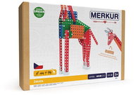 Merkur ZOO - Giraffe - Building Set