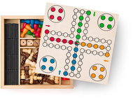 Popular Magnetic Game Set - Game Bundle