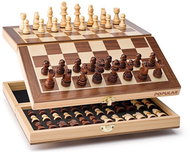 Popular Magnetic Chess - Tabletop Game 