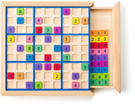 Popular Sudoku - Tabletop Game 