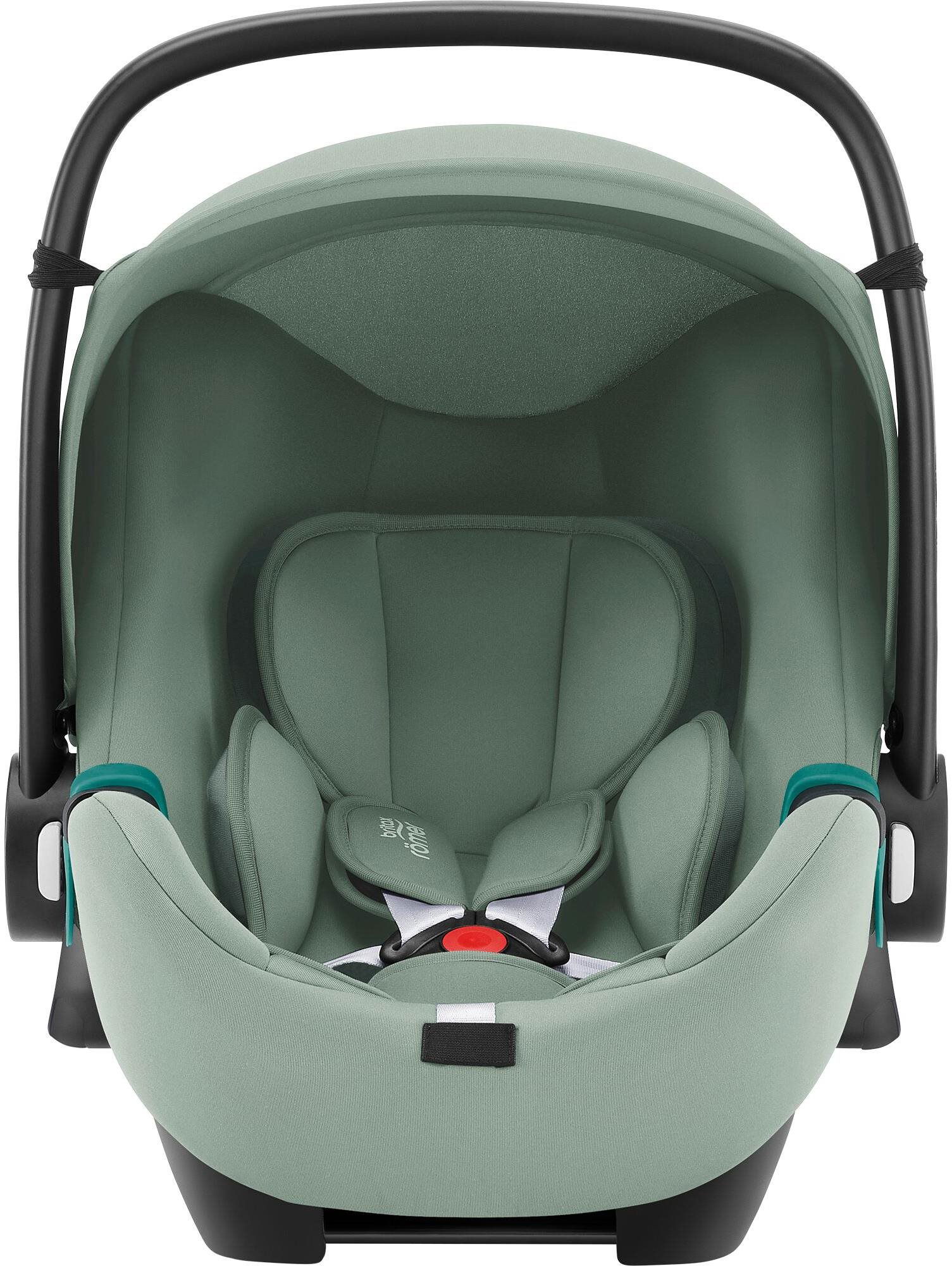 Britax Römer Baby-Safe 3 i-Size Jade Green - Car Seat | alza.sk