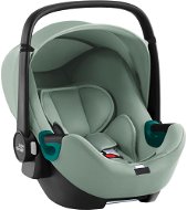 Britax Römer Baby-Safe 3 i-Size Jade Green - Gyerekülés