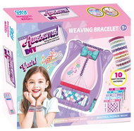 Friendship bracelets - Jewellery Making Set