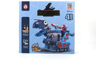 Kingswood Dinosaur - Building Set