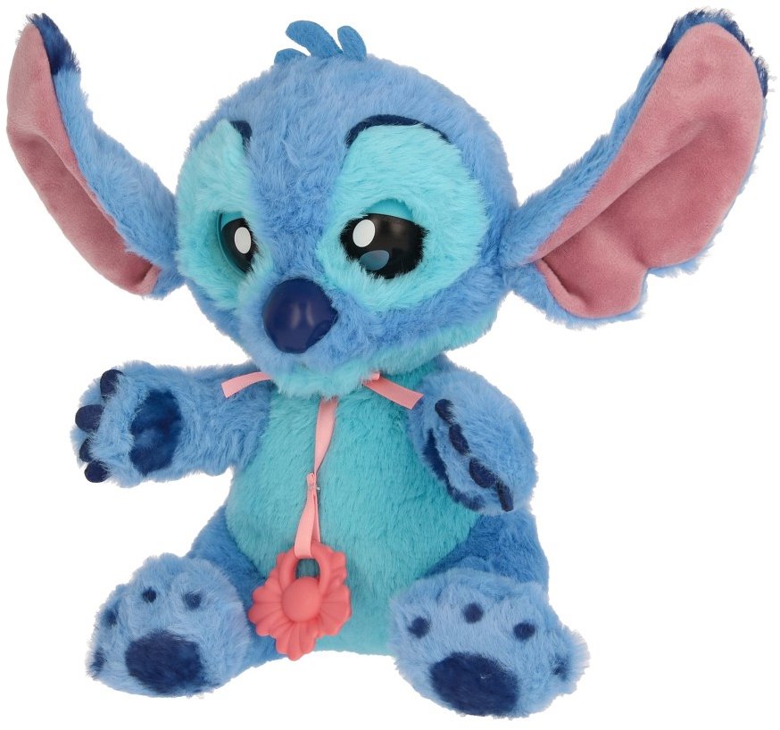 Baba Paws Kölyök Stitch