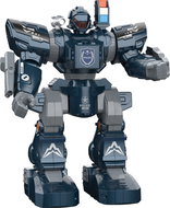 Shantou Policeman - Robot