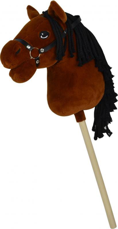 Steppos Premium Hobby Monty, barna