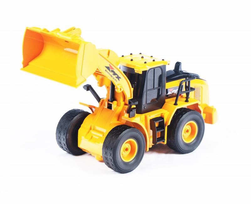 Drivero Loader 2.4GHz