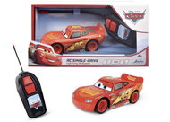 Dickie Cars 3 Lightning McQueen Single Drive 1:32 1kan - Remote Control Car